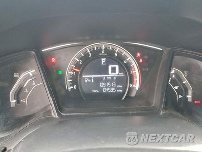 Zdjęcie 9 z 14 samochodu: 2016 HONDA CIVIC LX VIN:2HGFC4B03GH306722 - miniatura