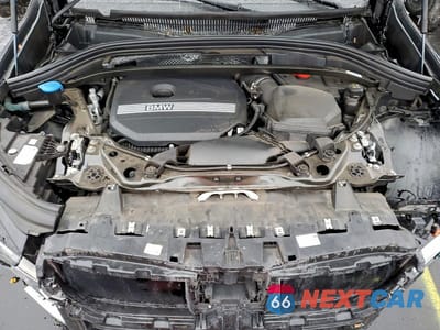 Zdjęcie 11 z 13 samochodu: 2023 BMW X1 XDRIVE28I VIN:WBX73EF0XP5V99483 - miniatura