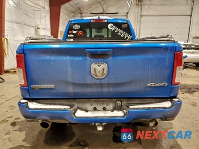 Zdjęcie 6 z 12 samochodu: 2021 RAM 1500 BIG HORN/LONE STAR VIN:1C6SRFBT5MN623851 - miniatura