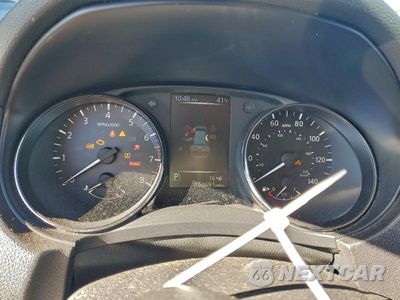Zdjęcie 9 z 13 samochodu: 2017 NISSAN ROGUE VIN:JN8AT2MT0HW406384 - miniatura