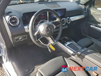 Zdjęcie 8 z 14 samochodu: 2025 MERCEDES-BENZ EQB 250+ VIN:W1N9M0CB0SN132957 - miniatura