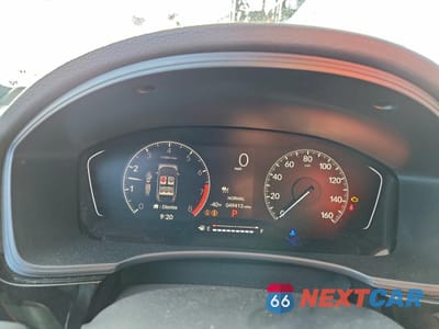 Zdjęcie 9 z 13 samochodu: 2025 HONDA CIVIC SPORT VIN:2HGFE2F53SH516508 - miniatura