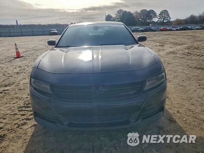 Piąte zdjęcie samochodu w środku: 2019 DODGE CHARGER SXT VIN:2C3CDXBG4KH522749 - miniatura