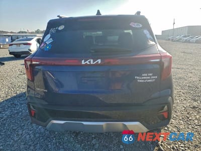 Zdjęcie 6 z 13 samochodu: 2024 KIA SELTOS EX VIN:KNDER2AA1R7616907 - miniatura