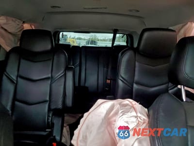 Zdjęcie 10 z 14 samochodu: 2018 CADILLAC ESCALADE LUXURY VIN:1GYS3BKJ2JR104451 - miniatura