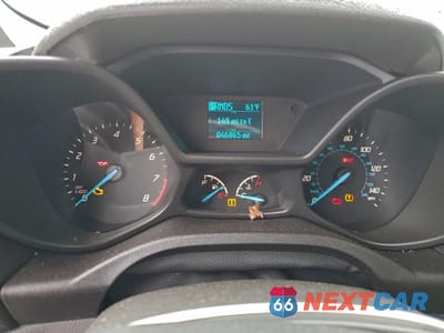 Zdjęcie 9 z 14 samochodu: 2016 FORD TRANSIT CONNECT XL VIN:NM0GE9E73G1233091 - miniatura