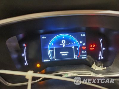 Zdjęcie 9 z 16 samochodu: 2023 TOYOTA COROLLA CROSS XLE VIN:7MUDAABG5PV077605 - miniatura
