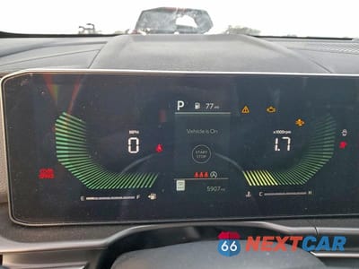 Zdjęcie 9 z 13 samochodu: 2026 KIA SPORTAGE EX VIN:5XYK33DF3TG338135 - miniatura