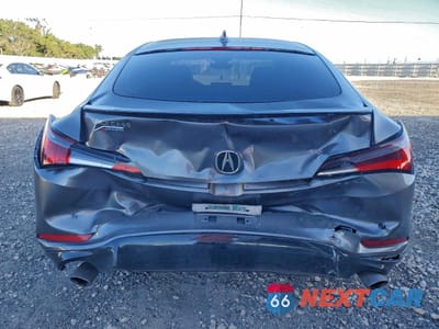 Zdjęcie 6 z 13 samochodu: 2024 ACURA INTEGRA A-SPEC TECH VIN:19UDE4H68RA030004 - miniatura