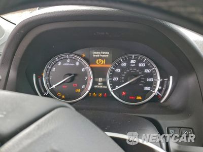 Zdjęcie 9 z 12 samochodu: 2015 ACURA TLX TECH VIN:19UUB1F57FA010775 - miniatura