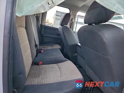 Zdjęcie 10 z 12 samochodu: 2011 DODGE RAM 1500 VIN:1D7RB1GK3BS689060 - miniatura