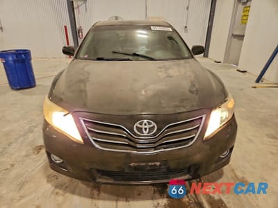 Piąte zdjęcie samochodu w środku: 2010 TOYOTA CAMRY SE VIN:JTNBK3EK2A3046522 - miniatura