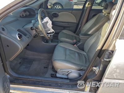 Zdjęcie 7 z 14 samochodu: 2007 SATURN ION LEVEL 3 VIN:1G8AL55F37Z132045 - miniatura
