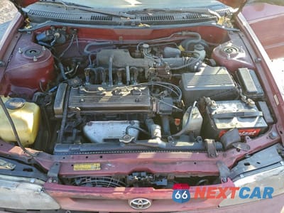 Zdjęcie 11 z 12 samochodu: 1997 TOYOTA COROLLA BASE VIN:1NXBA02E7VZ533327 - miniatura