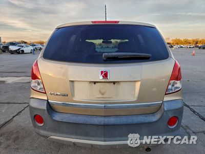 Zdjęcie 6 z 13 samochodu: 2008 SATURN VUE XE VIN:3GSCL33P68S512532 - miniatura