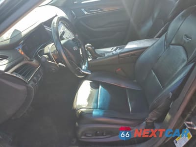 Zdjęcie 7 z 14 samochodu: 2016 CADILLAC CTS LUXURY COLLECTION VIN:1G6AX5SX5G0173744 - miniatura