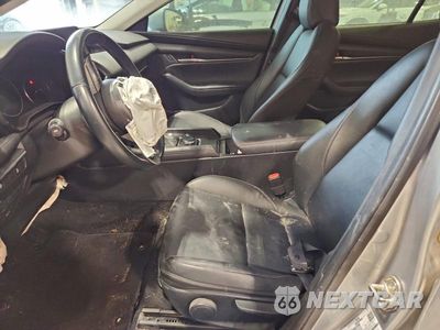 Zdjęcie 7 z 11 samochodu: 2020 MAZDA 3 SELECT VIN:3MZBPBCM7LM136509 - miniatura