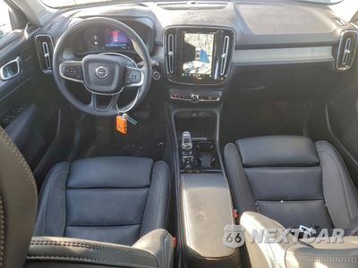 Zdjęcie 8 z 14 samochodu: 2025 VOLVO XC40 ULTRA VIN:YV4L12UM3S2453889 - miniatura