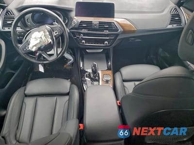 Zdjęcie 8 z 15 samochodu: 2019 BMW X3 XDRIVE30I VIN:5UXTR9C50KLP83917 - miniatura