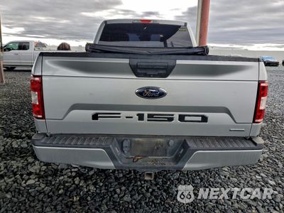 Zdjęcie 6 z 12 samochodu: 2018 FORD F150 SUPER CAB VIN:1FTEX1CP5JKF28414 - miniatura