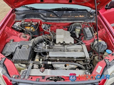 Zdjęcie 12 z 15 samochodu: 1999 HONDA CR-V LX VIN:JHLRD2841XC008800 - miniatura