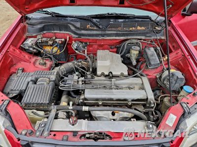 Zdjęcie 12 z 15 samochodu: 1999 HONDA CR-V LX VIN:JHLRD2841XC008800 - miniatura