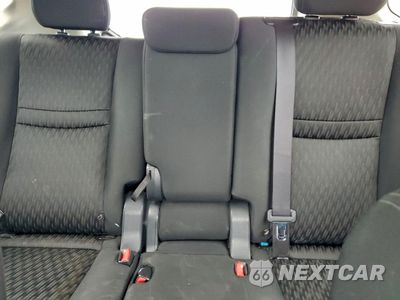 Zdjęcie 10 z 14 samochodu: 2020 NISSAN ROGUE S VIN:KNMAT2MT8LP516596 - miniatura