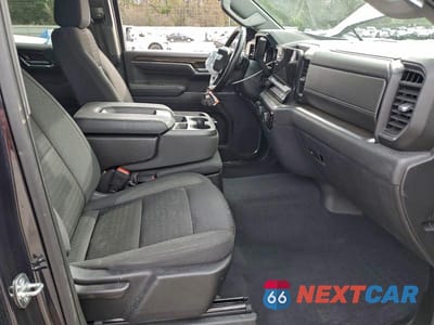 Zdjęcie 7 z 13 samochodu: 2023 CHEVROLET SILVERADO C1500 LT VIN:3GCUACED0PG202094 - miniatura