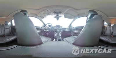 Zdjęcie 16 z 16 samochodu: 2013 FORD ESCAPE TITANIUM VIN:1FMCU9J94DUB29274 - miniatura