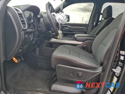 Zdjęcie 7 z 11 samochodu: 2023 RAM 1500 BIG HORN/LONE STAR VIN:1C6RRFFG0PN570816 - miniatura