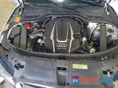 Zdjęcie 11 z 11 samochodu: 2017 AUDI A8 L QUATTRO VIN:WAU43AFD5HN011838 - miniatura