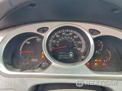 Zdjęcie 9 z 12 samochodu: 2006 TOYOTA HIGHLANDER HYBRID VIN:JTEEW21A960015625 - miniatura
