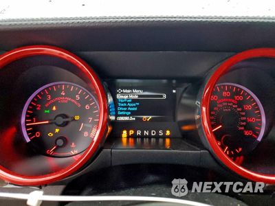 Zdjęcie 9 z 15 samochodu: 2021 FORD MUSTANG GT VIN:1FA6P8CF5M5109640 - miniatura