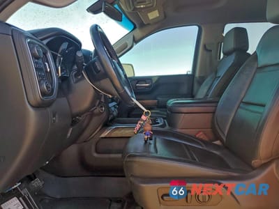 Zdjęcie 7 z 11 samochodu: 2020 GMC SIERRA C1500 DENALI VIN:3GTP8FED3LG384460 - miniatura
