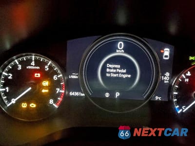 Zdjęcie 9 z 12 samochodu: 2021 MAZDA 3 PREFERRED VIN:JM1BPBLL3M1336408 - miniatura