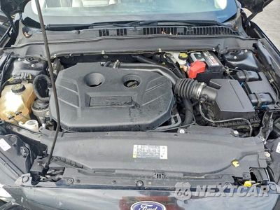 Zdjęcie 21 z 24 samochodu: 2015 FORD FUSION SE VIN:3FA6P0T92FR188678 - miniatura