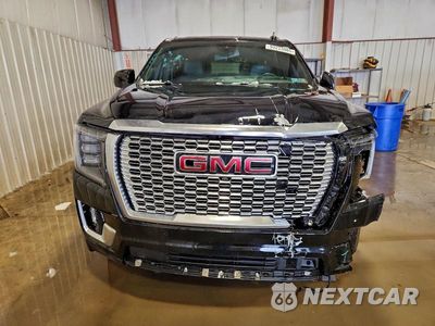 Piąte zdjęcie samochodu w środku: 2023 GMC YUKON XL DENALI VIN:1GKS2JKL4PR550778 - miniatura