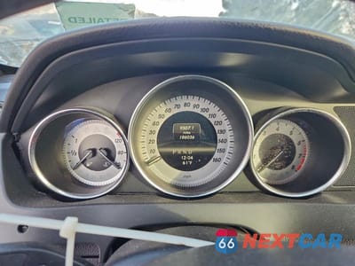 Zdjęcie 9 z 12 samochodu: 2013 MERCEDES-BENZ C 250 VIN:WDDGJ4HBXDG053347 - miniatura