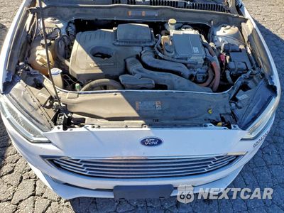 Zdjęcie 11 z 12 samochodu: 2017 FORD FUSION SE HYBRID VIN:3FA6P0LU2HR409283 - miniatura
