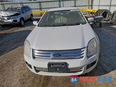 Piąte zdjęcie samochodu w środku: 2007 FORD FUSION SE VIN:3FAHP07Z37R268270 - miniatura
