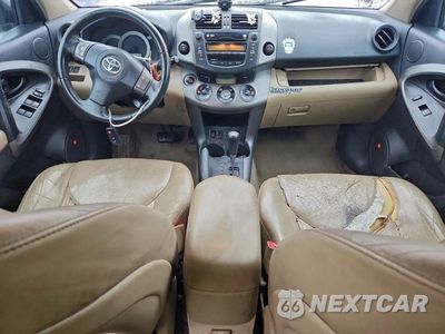 Zdjęcie 15 z 24 samochodu: 2010 TOYOTA RAV4 LIMITED VIN:2T3DF4DV0AW040542 - miniatura