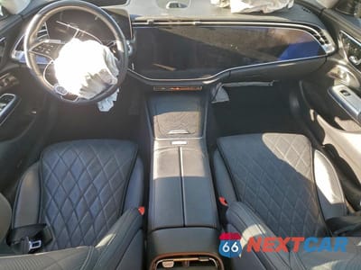 Zdjęcie 8 z 12 samochodu: 2024 MERCEDES-BENZ E 350 4MATIC VIN:W1KLF4HB1RA029917 - miniatura