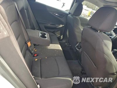 Zdjęcie 10 z 12 samochodu: 2023 CHEVROLET MALIBU LT VIN:1G1ZD5ST8PF152933 - miniatura
