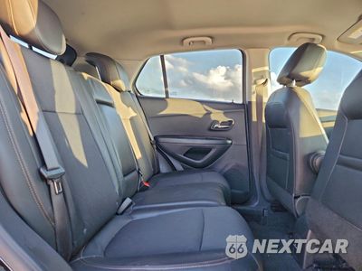 Zdjęcie 11 z 13 samochodu: 2022 CHEVROLET TRAX 1LT VIN:KL7CJPSM4NB540737 - miniatura