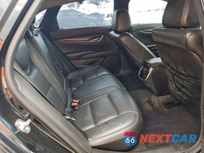 Zdjęcie 10 z 12 samochodu: 2018 CADILLAC XTS LUXURY VIN:2G61M5S35J9135109 - miniatura