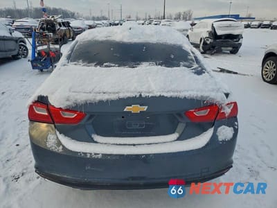 Zdjęcie 6 z 11 samochodu: 2020 CHEVROLET MALIBU RS VIN:1G1ZG5ST0LF113416 - miniatura