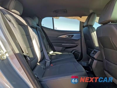 Zdjęcie 11 z 13 samochodu: 2025 CHEVROLET EQUINOX LT VIN:3GN7DNRP8SS207660 - miniatura