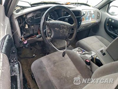 Zdjęcie 8 z 12 samochodu: 1998 MAZDA B4000 CAB PLUS VIN:4F4ZR17X5WTM15836 - miniatura