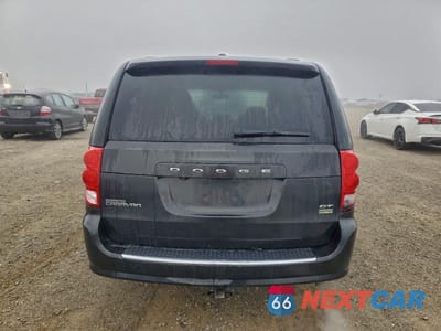 Zdjęcie 6 z 13 samochodu: 2017 DODGE GRAND CARAVAN GT VIN:2C4RDGEG9HR714883 - miniatura