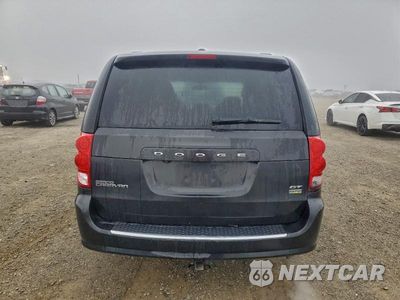 Zdjęcie 6 z 13 samochodu: 2017 DODGE GRAND CARAVAN GT VIN:2C4RDGEG9HR714883 - miniatura